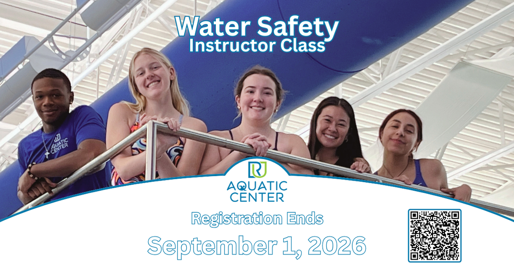 Water Safety Instructor