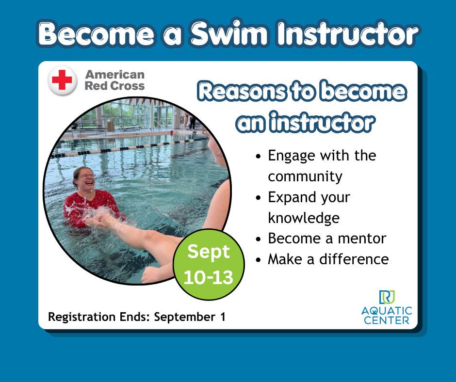 Swim Instructor