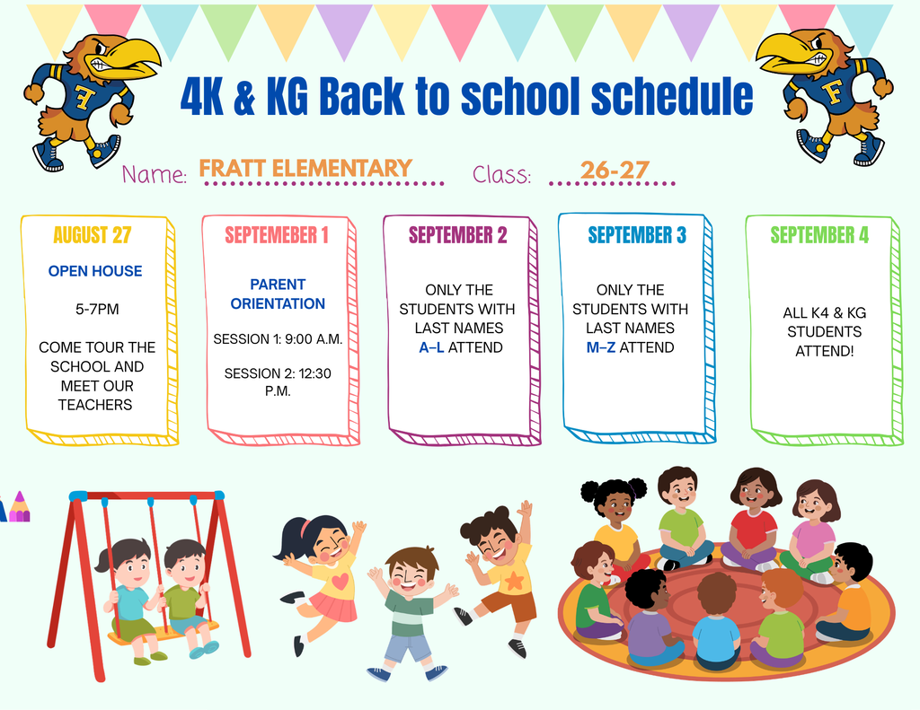 4K AND KG FLYER