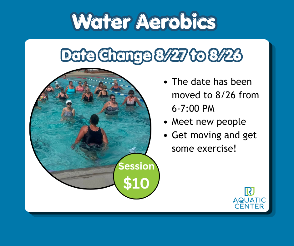 Water Aerobics