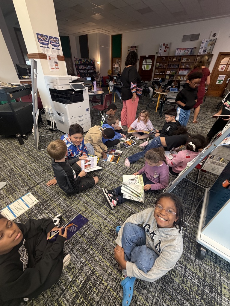 Readers are Leaders