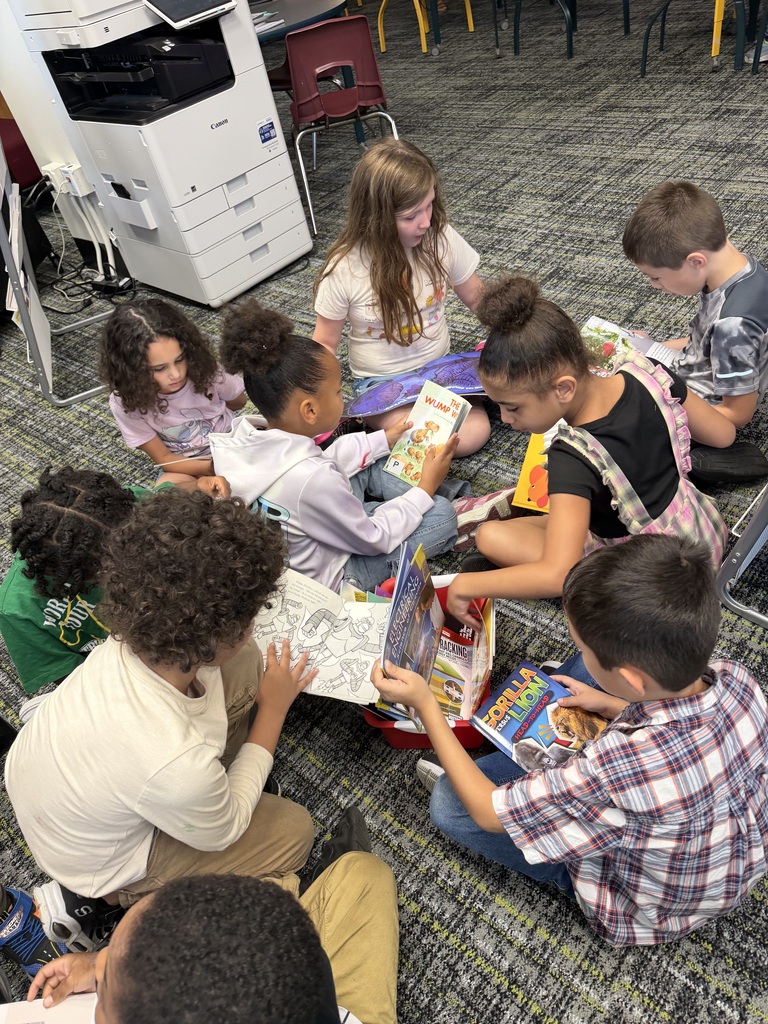 Readers are Leaders