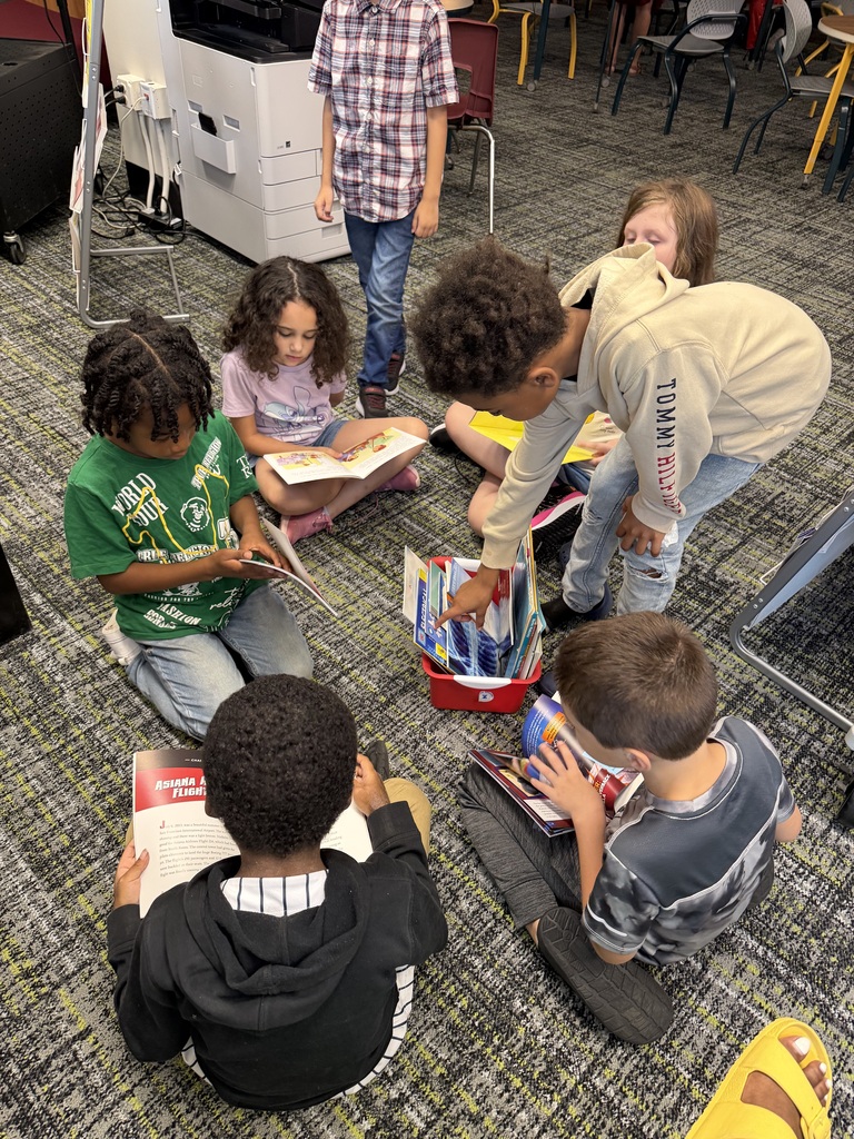 Readers are Leaders