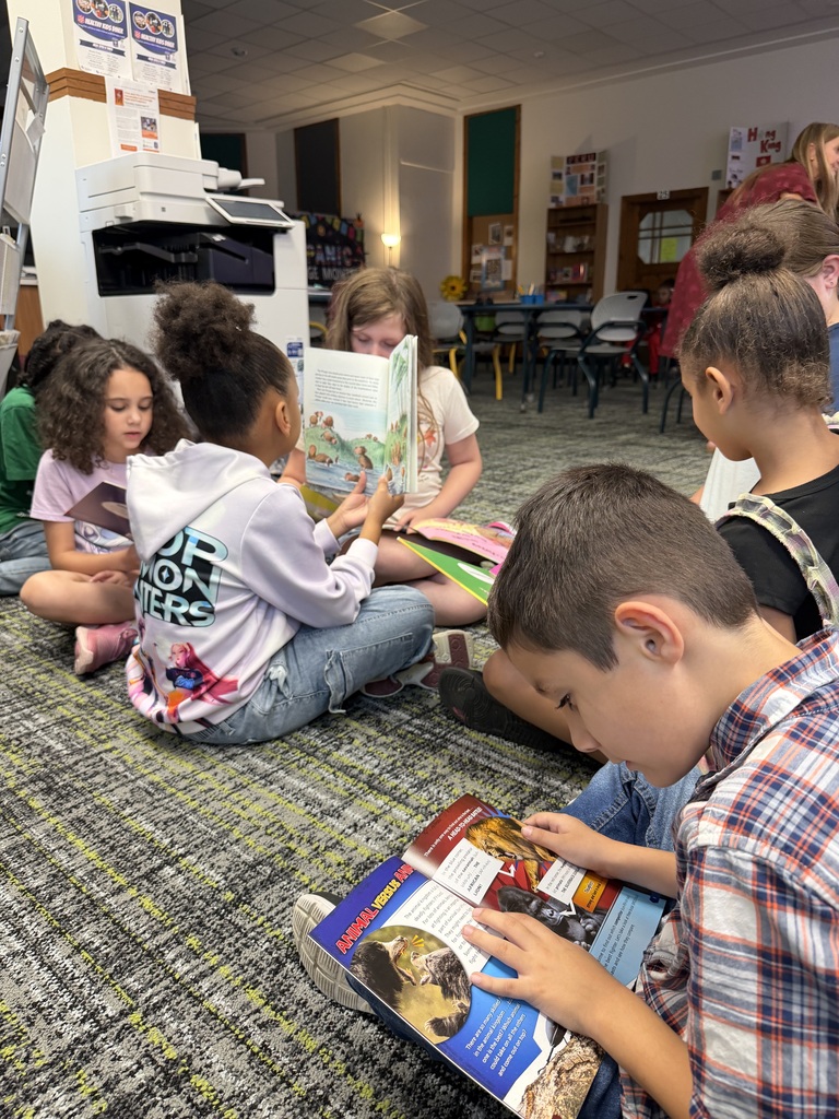 Readers are Leaders