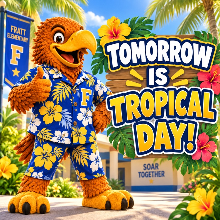 tropical day