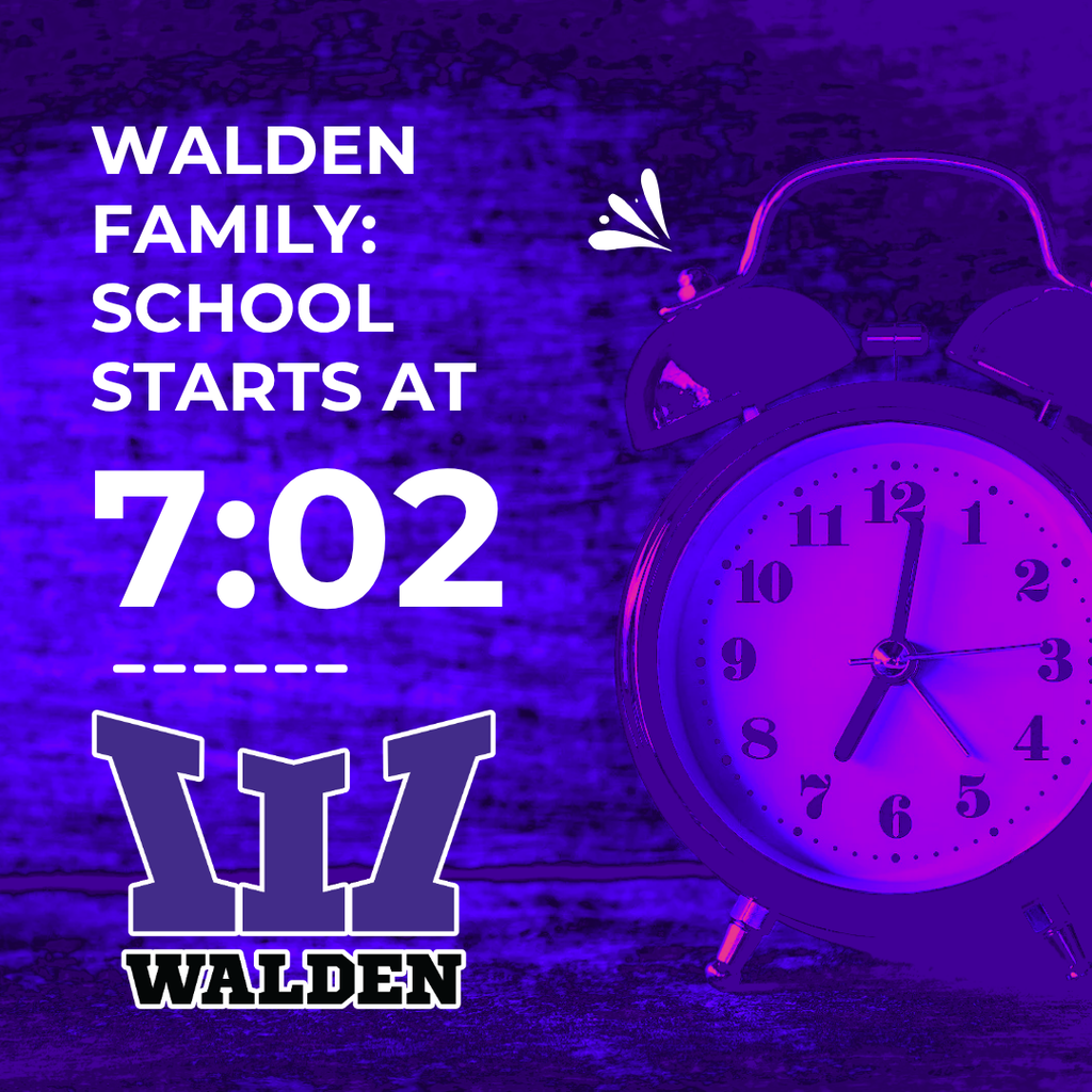 School start time 7:02