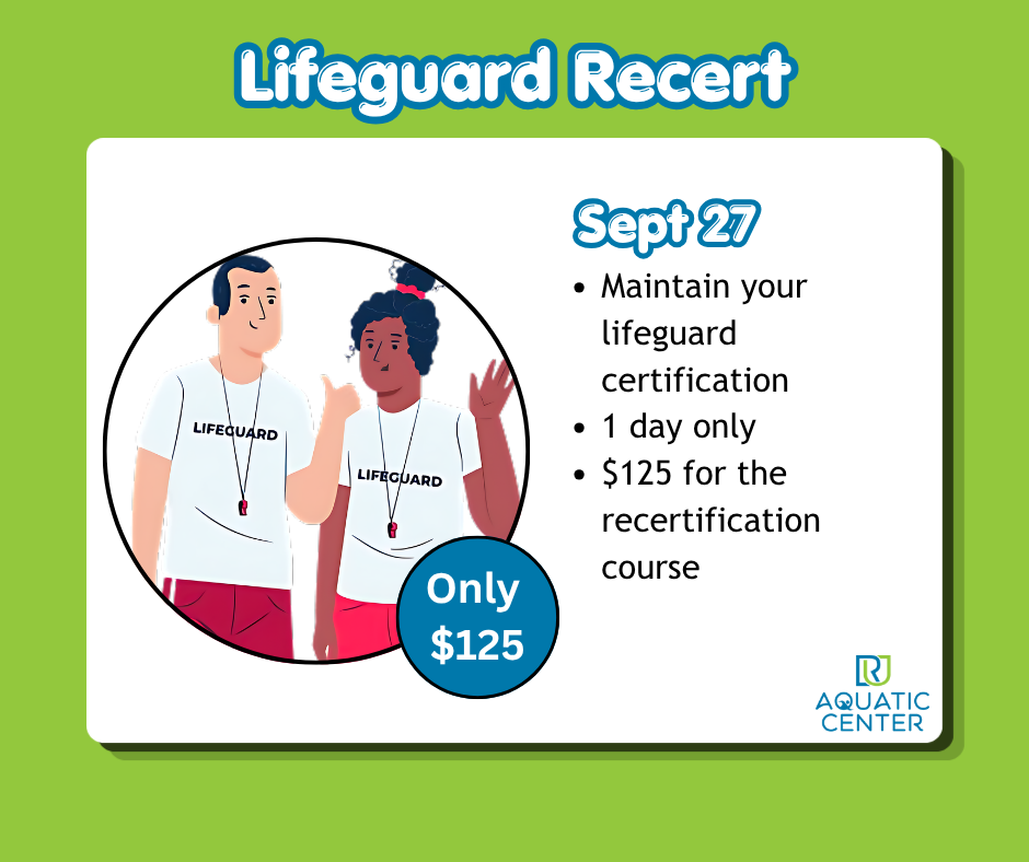 LG Recert Sept 27