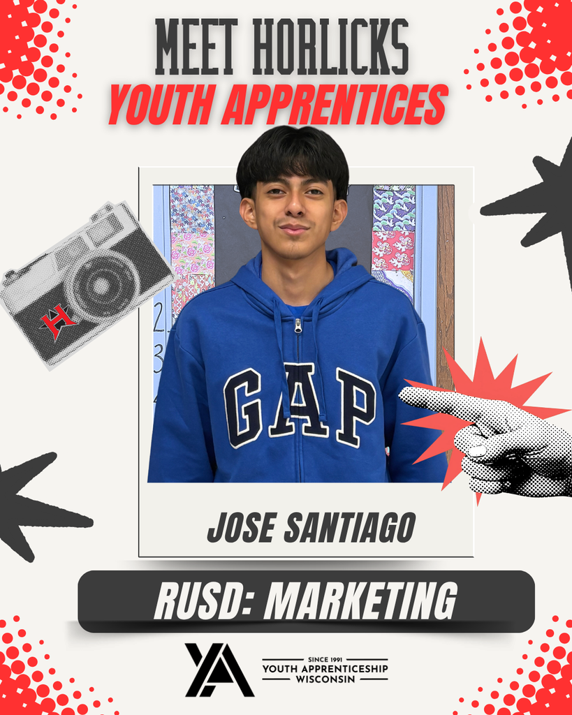 Jose Santiago - YA