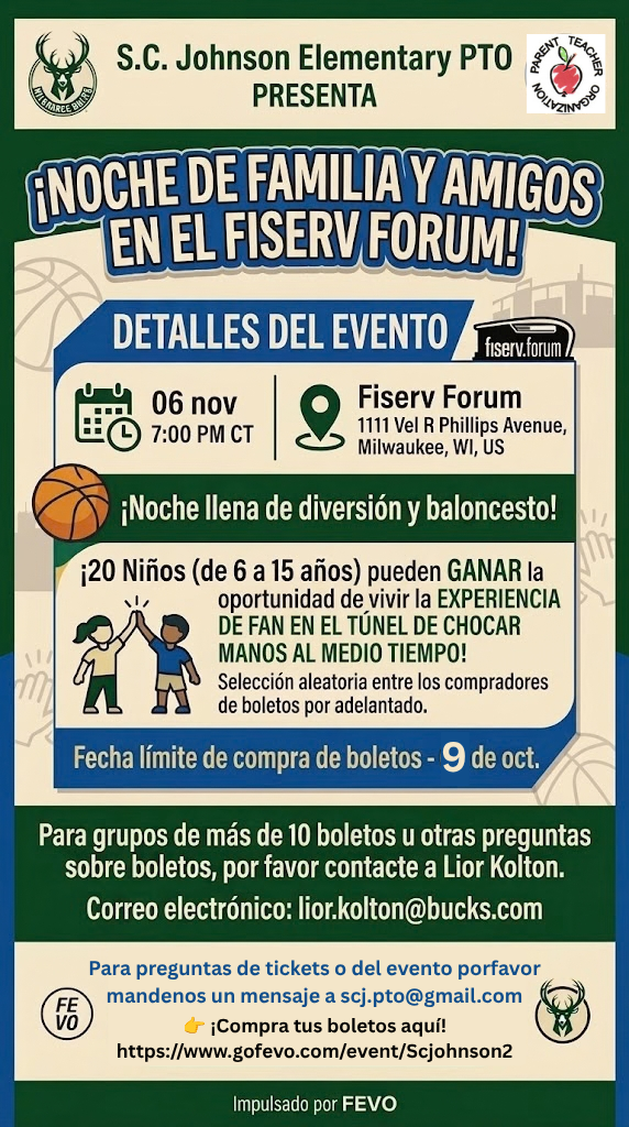 Flyer
