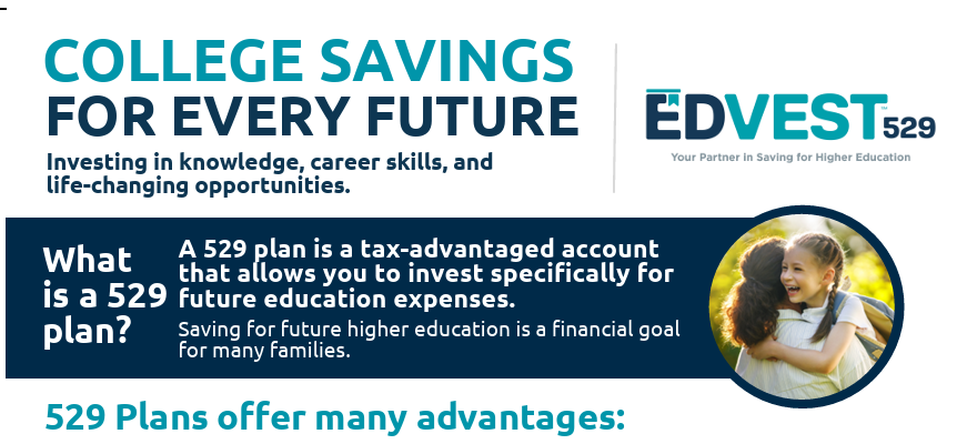 EdVest