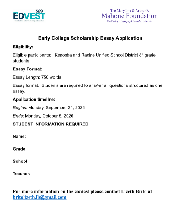 EdVest