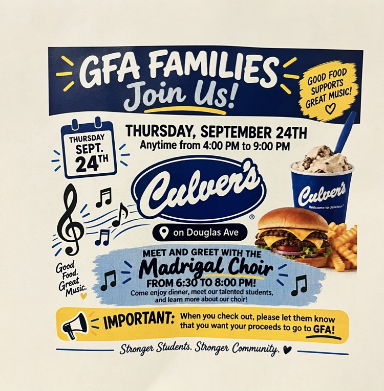 Culver’s 