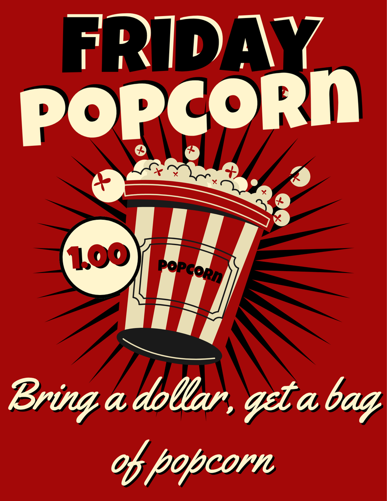 Popcorn
