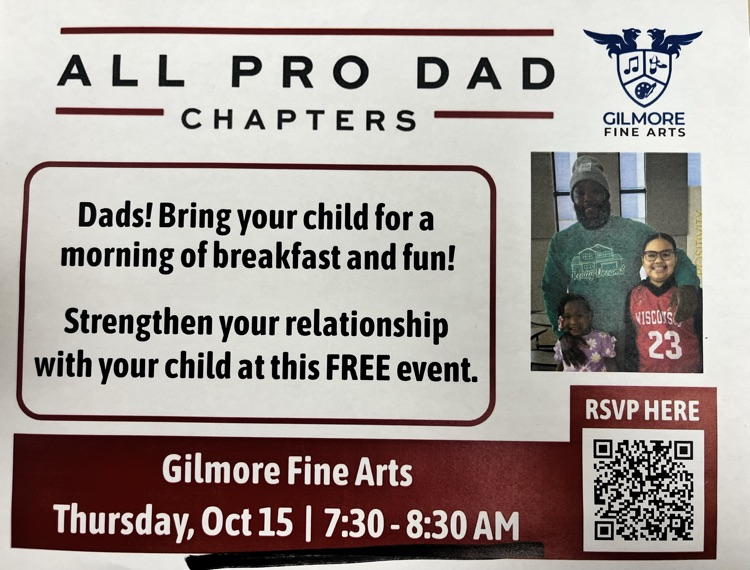 All Pro Dad