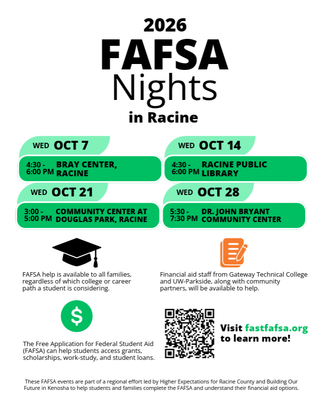 FASFA Nights