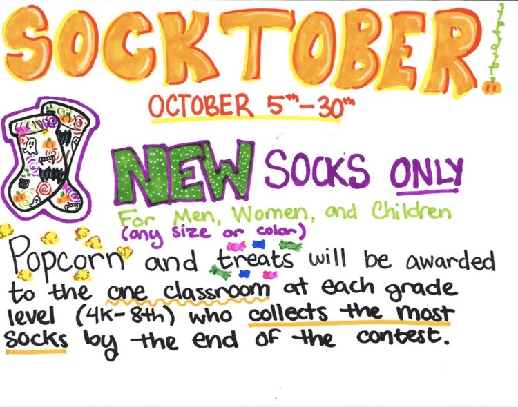 Soctober
