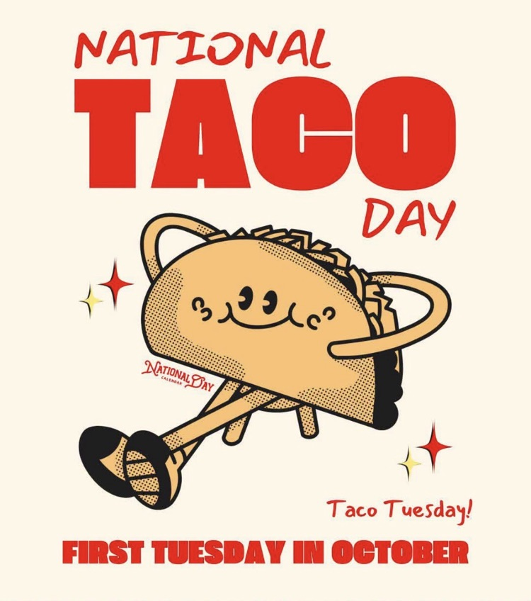 Taco Day