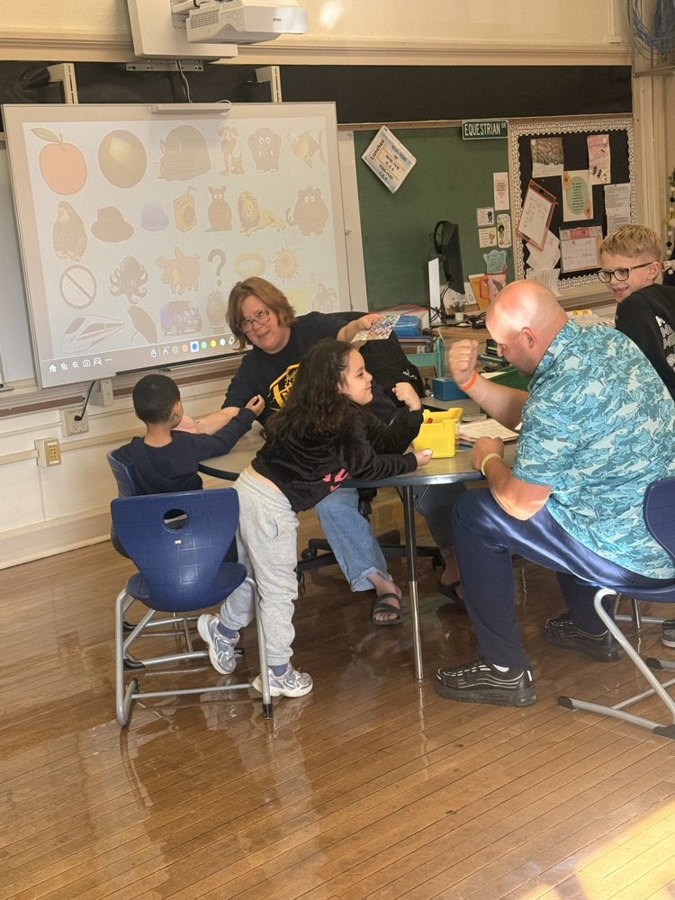 title I lesson
