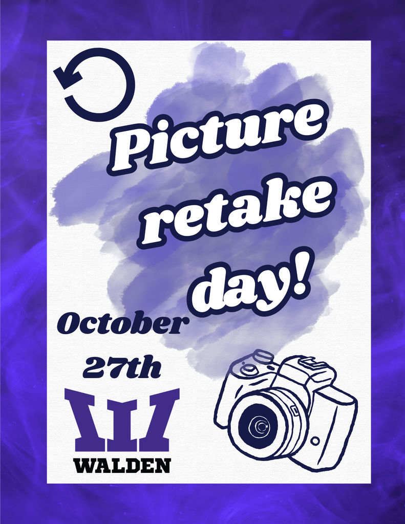 Picture Retake Day