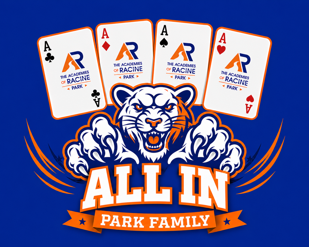 🐾 PARK HIGH SCHOOL PARENT-TEACHER CONFERENCES 🐾 📣 Families, mark your calendars! Park High School Parent-Teacher Conferences are coming up on Thursday, October 29, and Friday, October 30! This is a great opportunity to connect with your student’s teachers, celebrate progress, discuss academic goals, and work together to support student success. 💙🧡 📅 Conference Schedule: 🗓️ Thursday, October 29 ⏰ 4:00–7:30 PM 🗓️ Friday, October 30 ⏰ 8:00 AM–12:00 PM 💻 Choose What Works for Your Family! Families can sign up for either in-person or virtual appointments using the link below: 🔗 https://docs.google.com/presentation/d/e/2PACX-1vTJklQBEDOa8N1ziwIu35P2Wh5zuYlvIZdBQXXG1JwrKYlErW28t__GgM2bVi2h5pa30niM8IJR9zzw/pub?start=false&loop=false&delayms=3000 We look forward to partnering with our Park families to help every student succeed! When families and schools work together, great things happen! 🐾 Everyday is a great day to be a Panther! 💙🧡 #PantherPride #ALLIN #collegeandcareerready