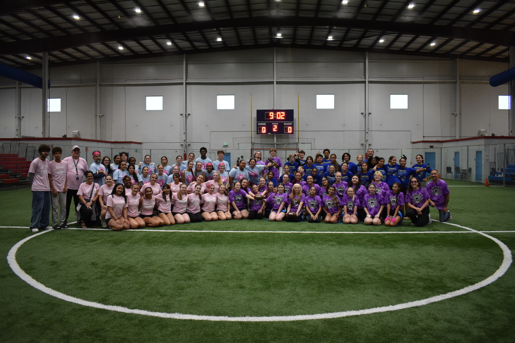 Powderpuff 26