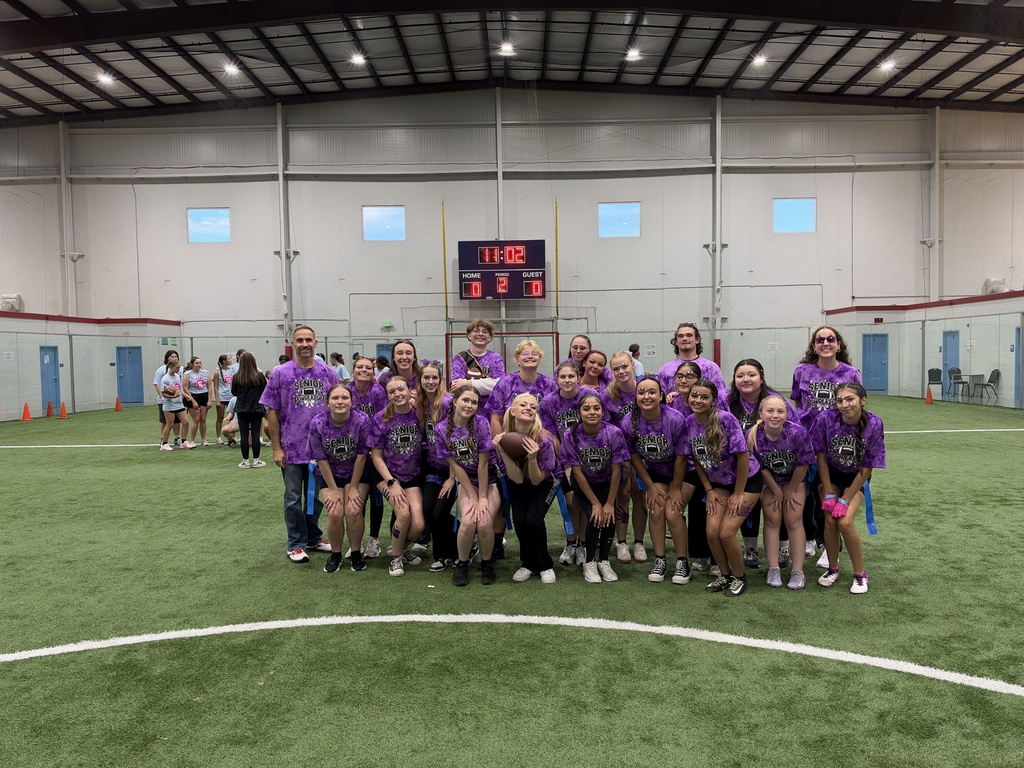 Powderpuff 26