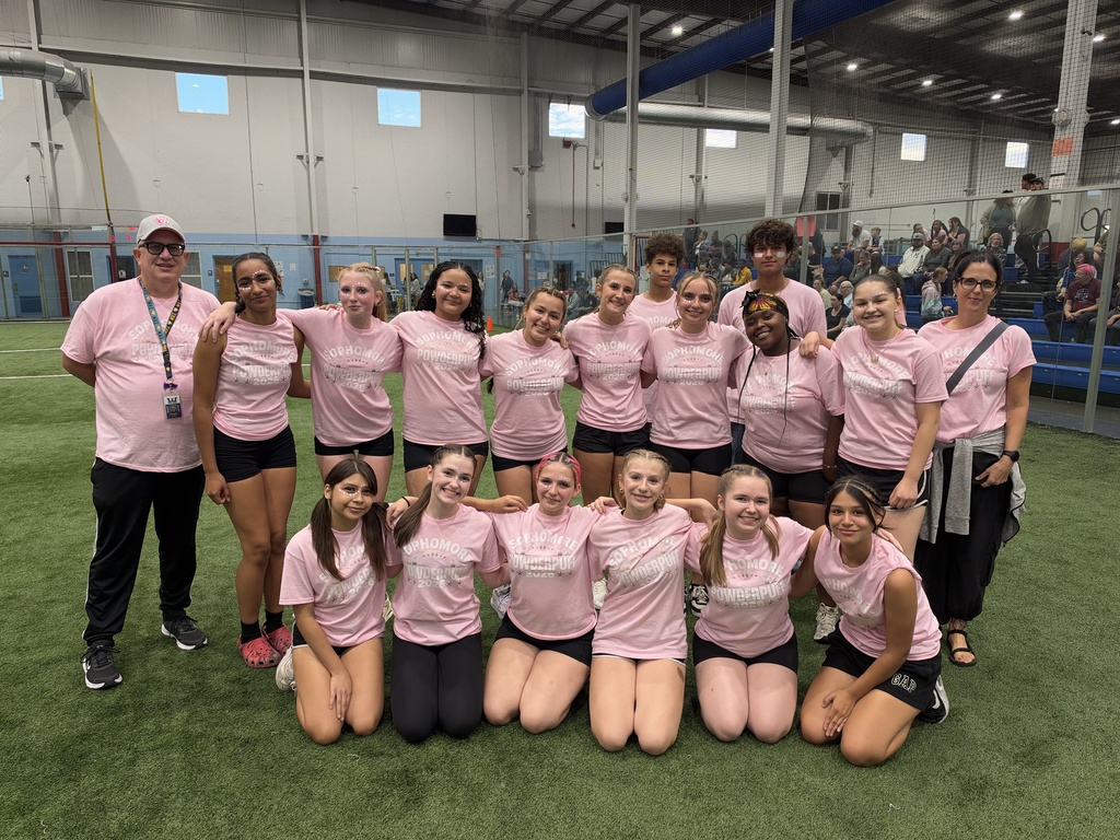 Powderpuff 26