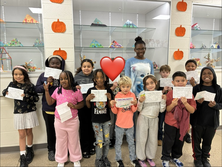 week 6 positive leaders 