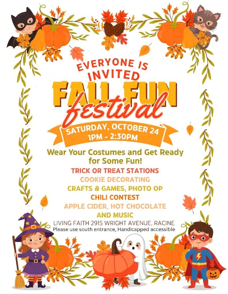 Fall Fun