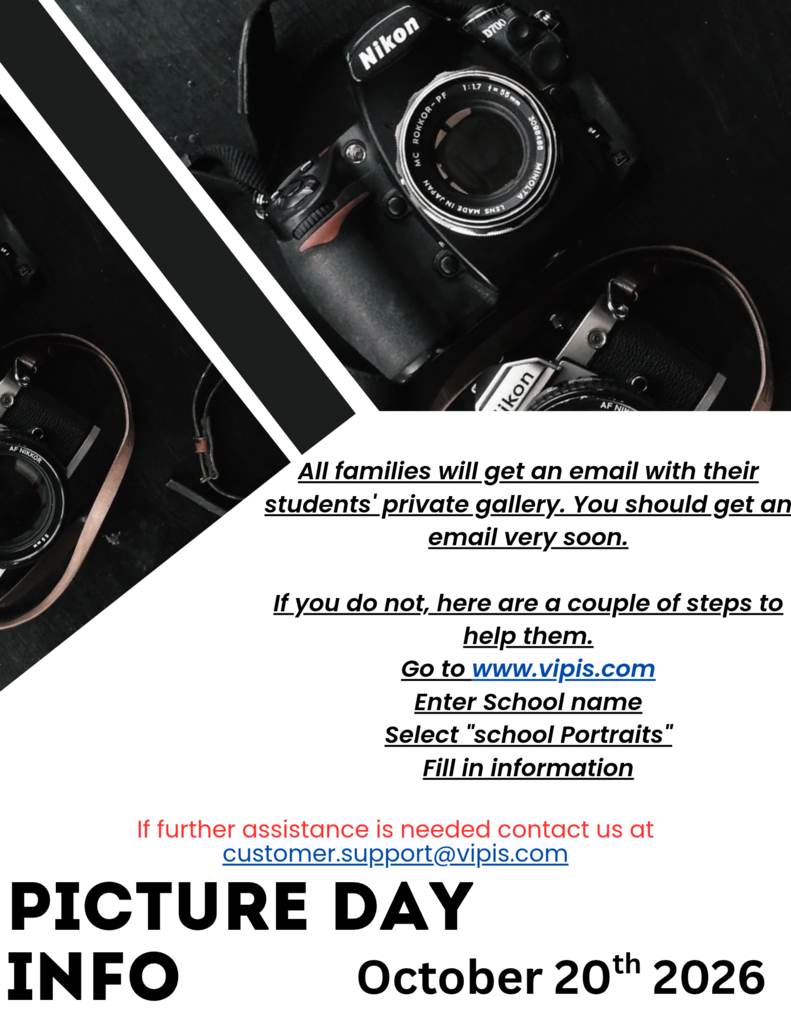 Picture Day