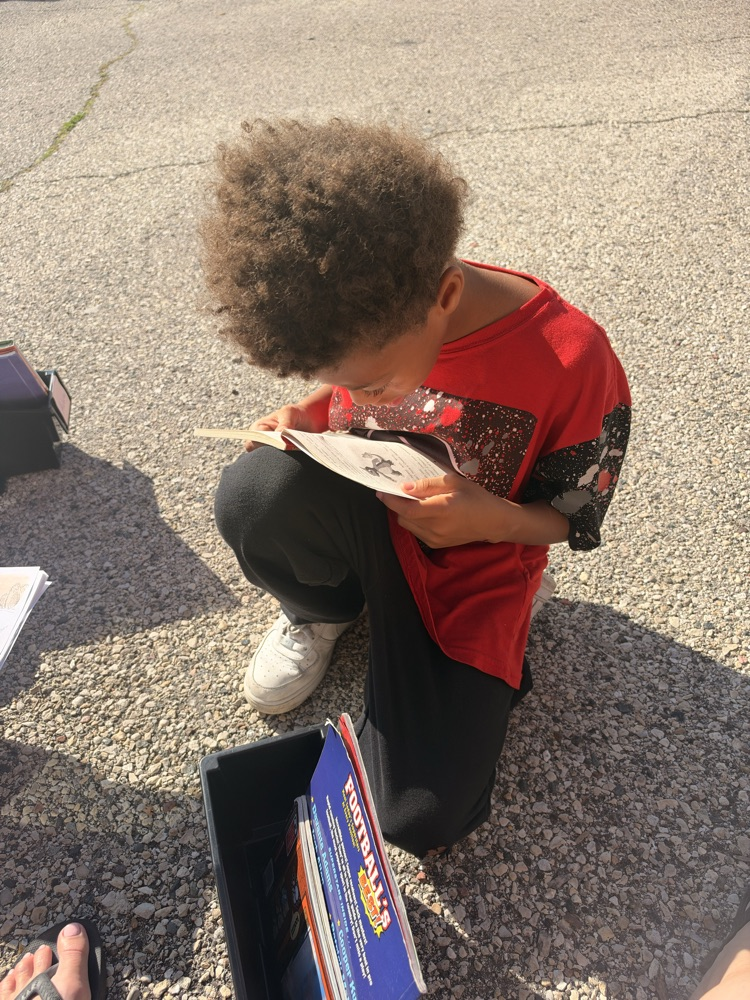 reading