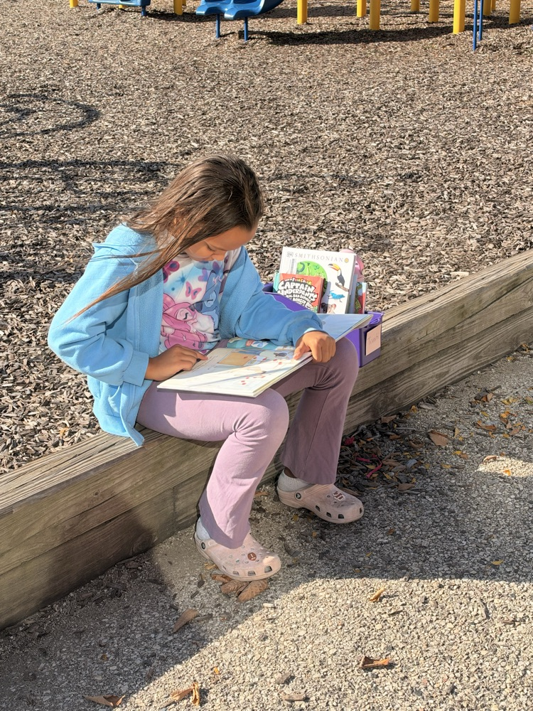 reading