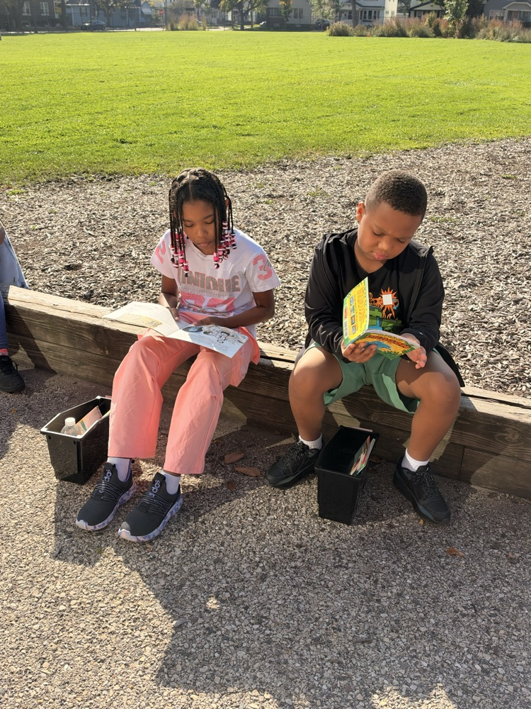 reading