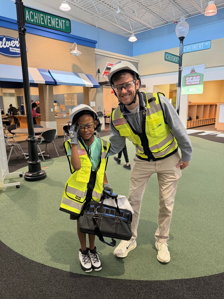 Junior Achievement BizTown