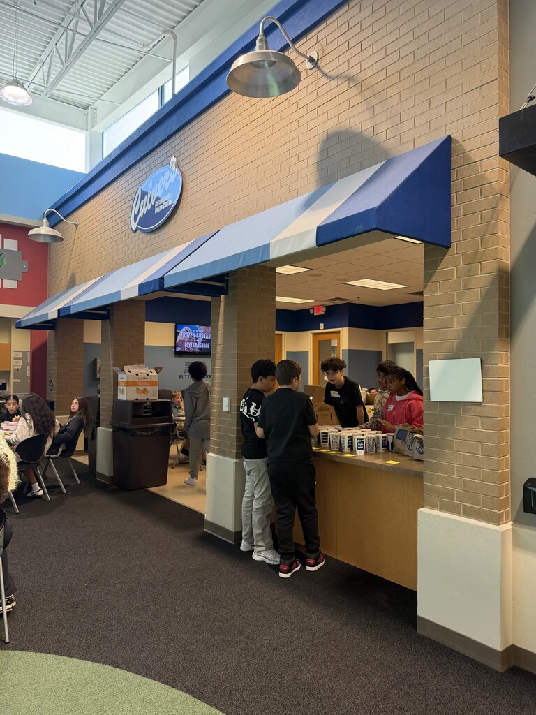 Junior Achievement BizTown