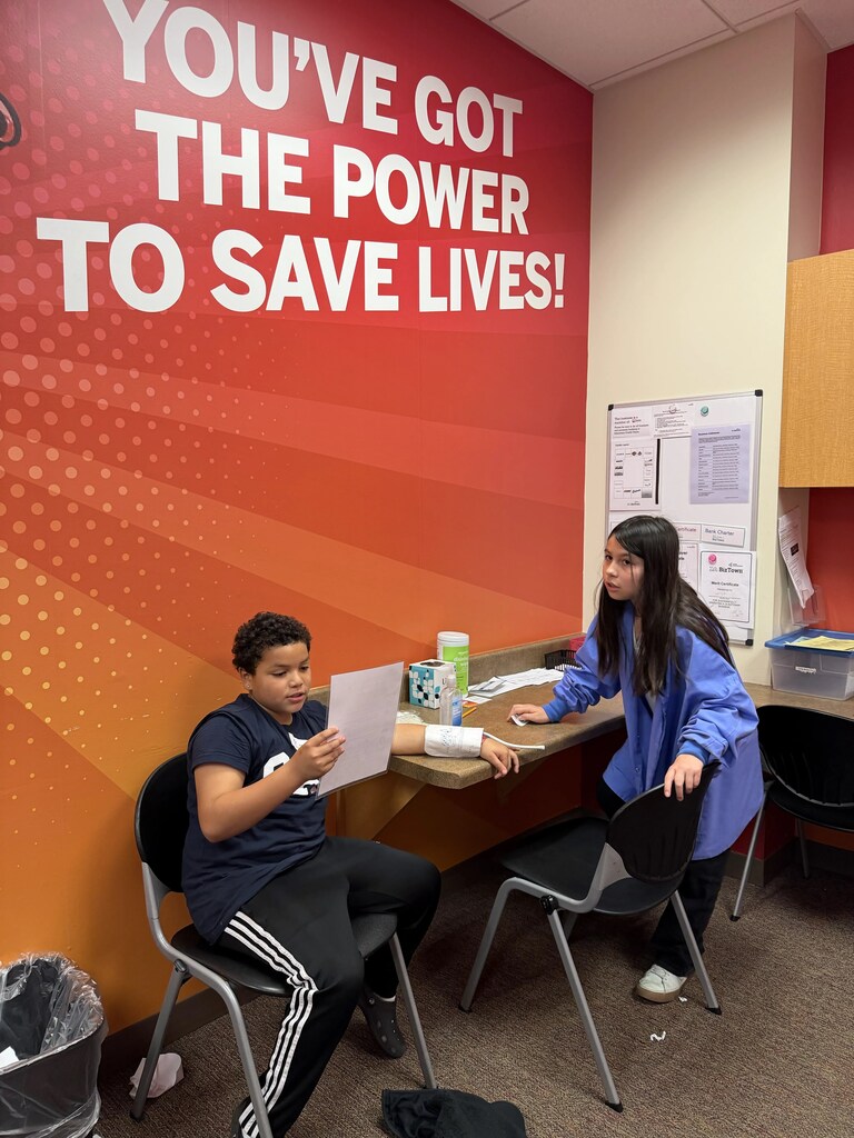 Junior Achievement BizTown