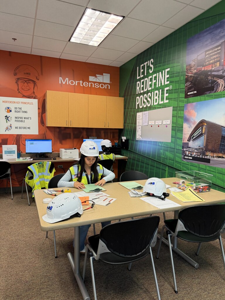 Junior Achievement BizTown