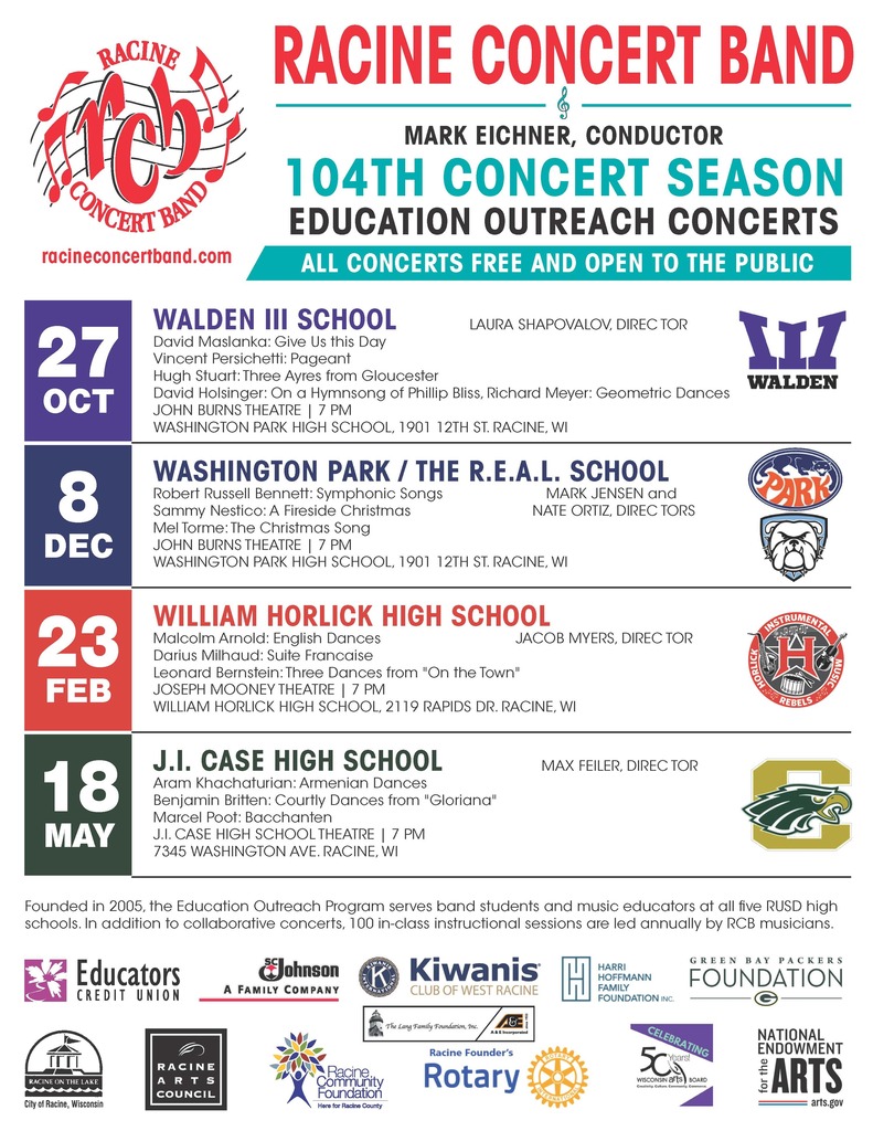 Racine Unified School District