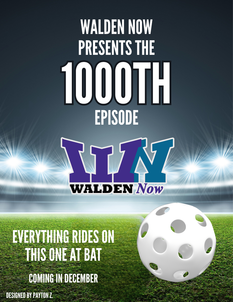 Episode 1000