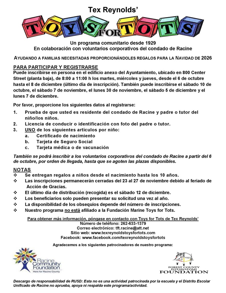 Flyer