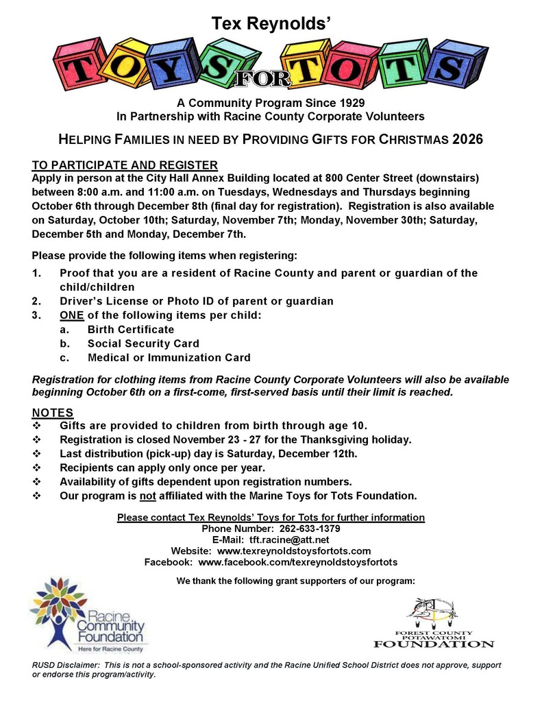 Flyer