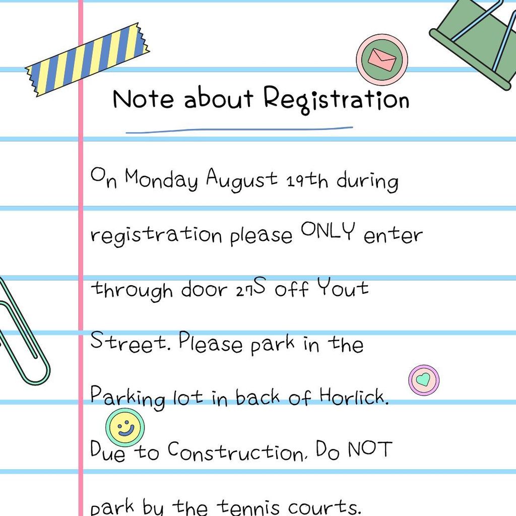 registration