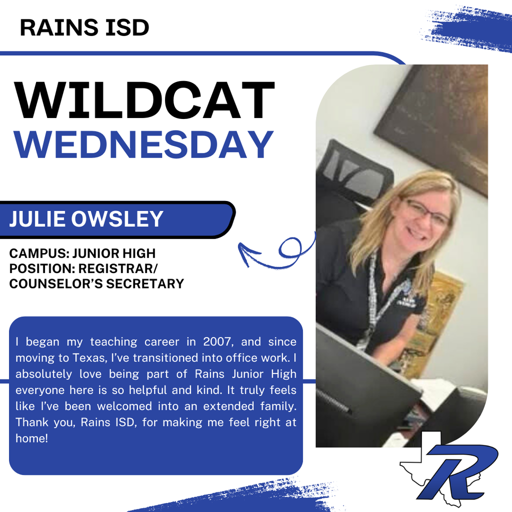 Wildcat Wesdnesday