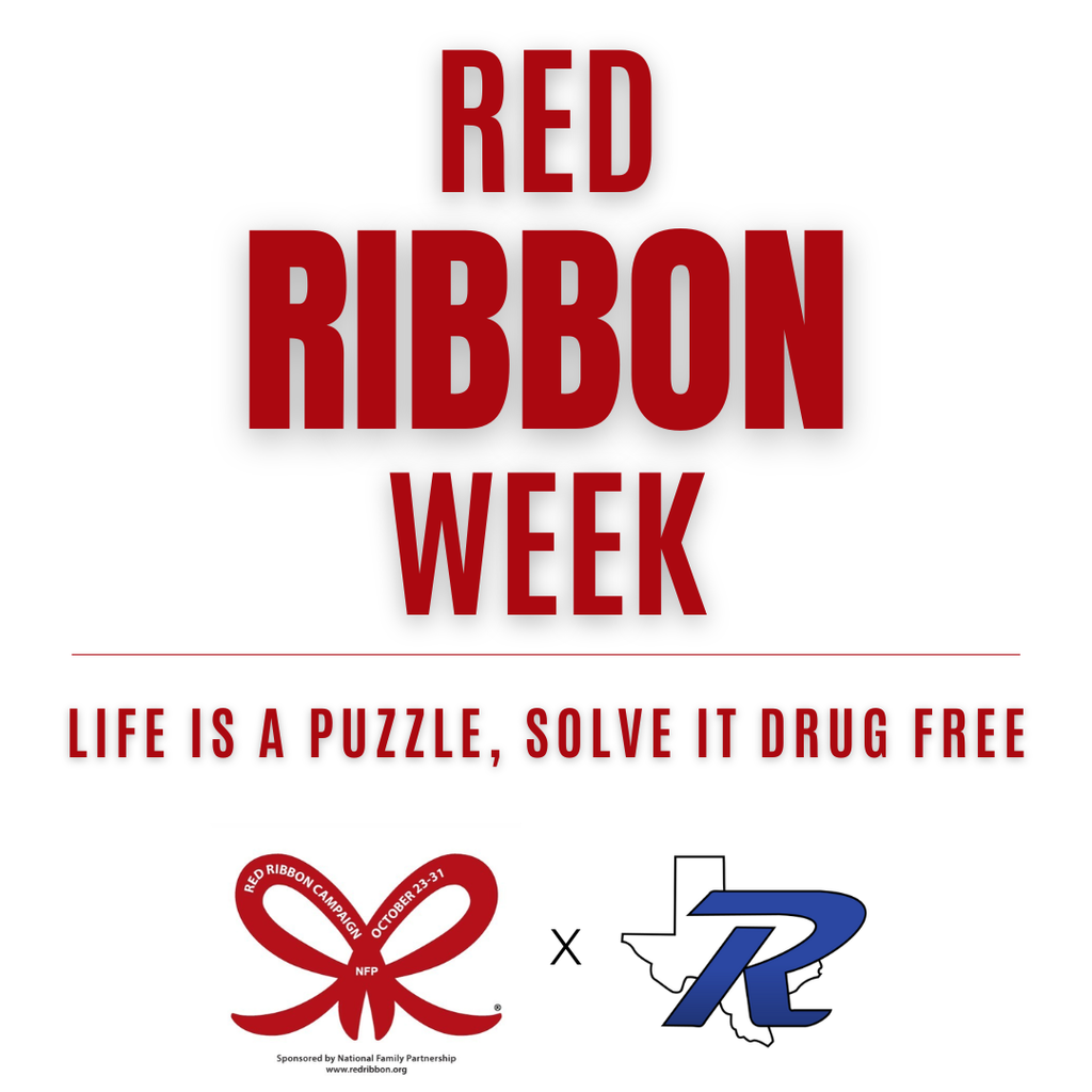 Red Ribbon Week