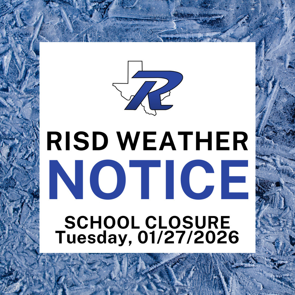 school closure announcement for Tuesday January 27th