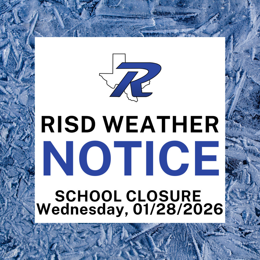 school closure January