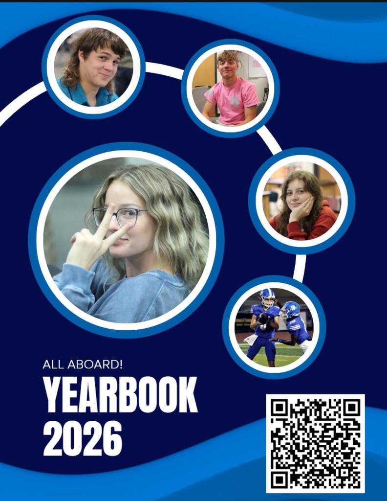 Yearbook 2026