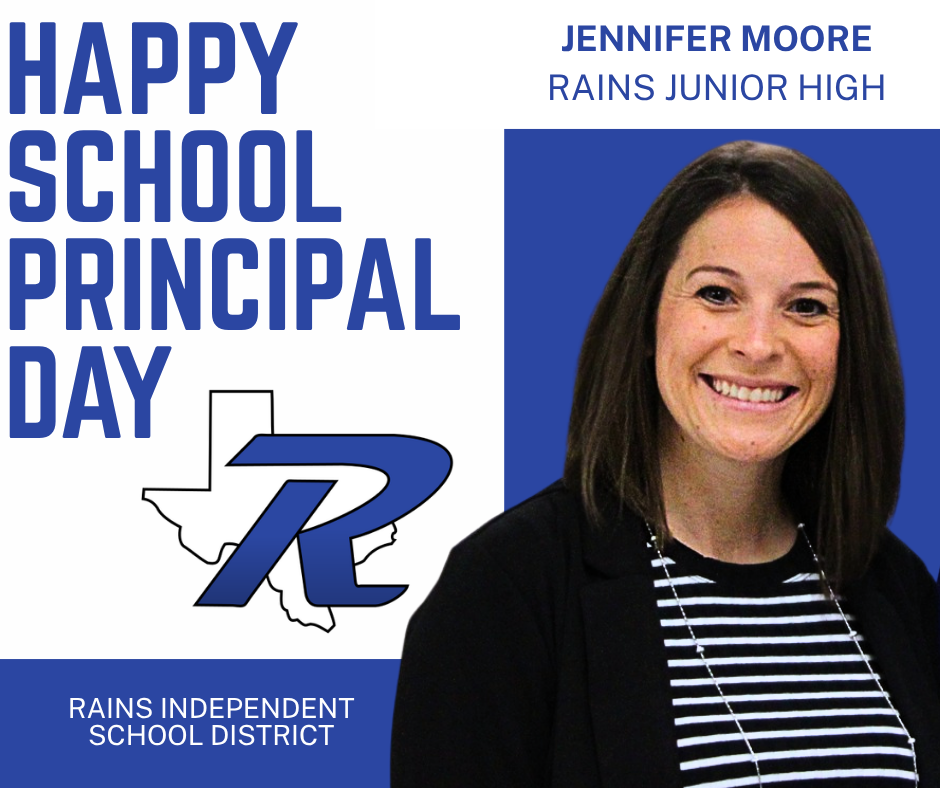 Happy school principal day
