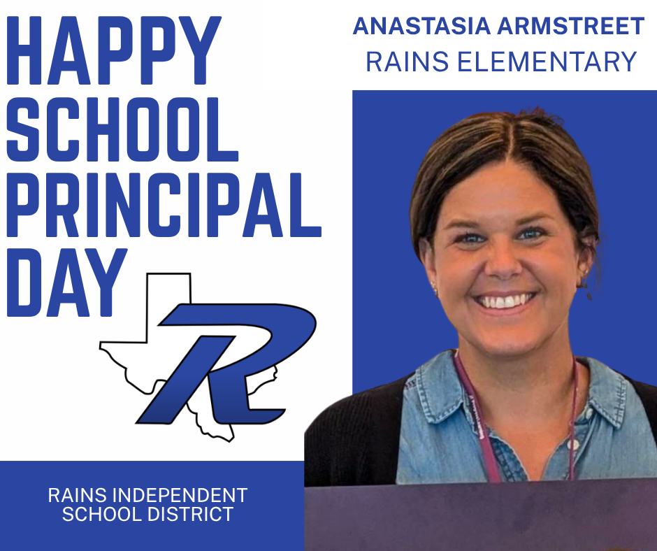 Happy school principal day