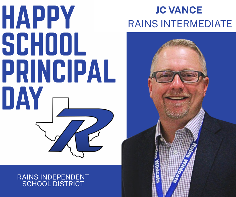 Happy school principal day